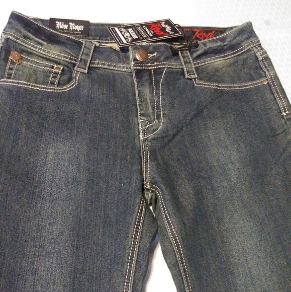 Jeans - Picture 2 of 2